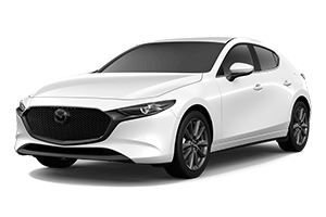 Hybrid Car Image